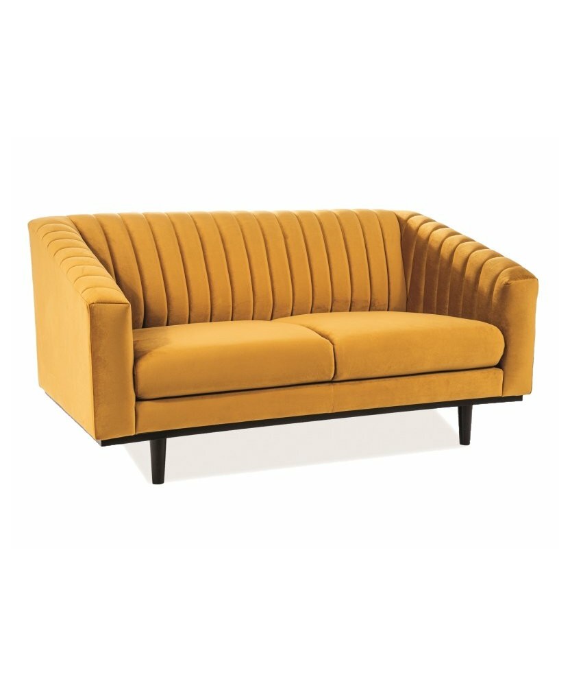 Sofa Asprey Velvet 2 - ASPREY2VCU68 Sofa Asprey Velvet 2 - ASPREY2VCU68