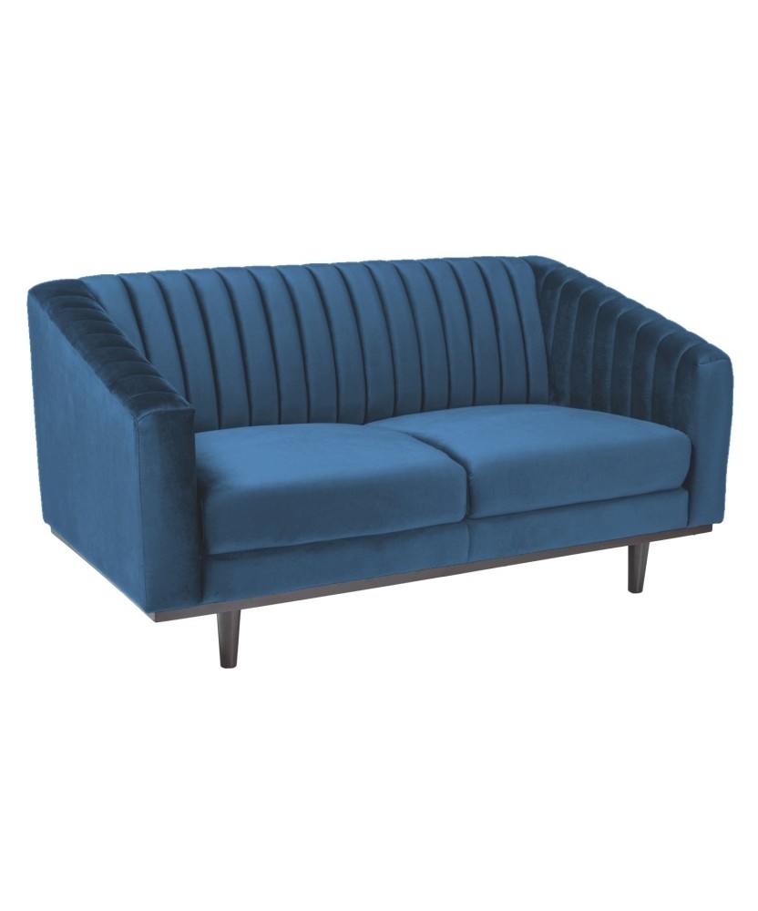 Sofa Asprey Velvet 2 - ASPREY2VGR86 Sofa Asprey Velvet 2 - ASPREY2VGR86