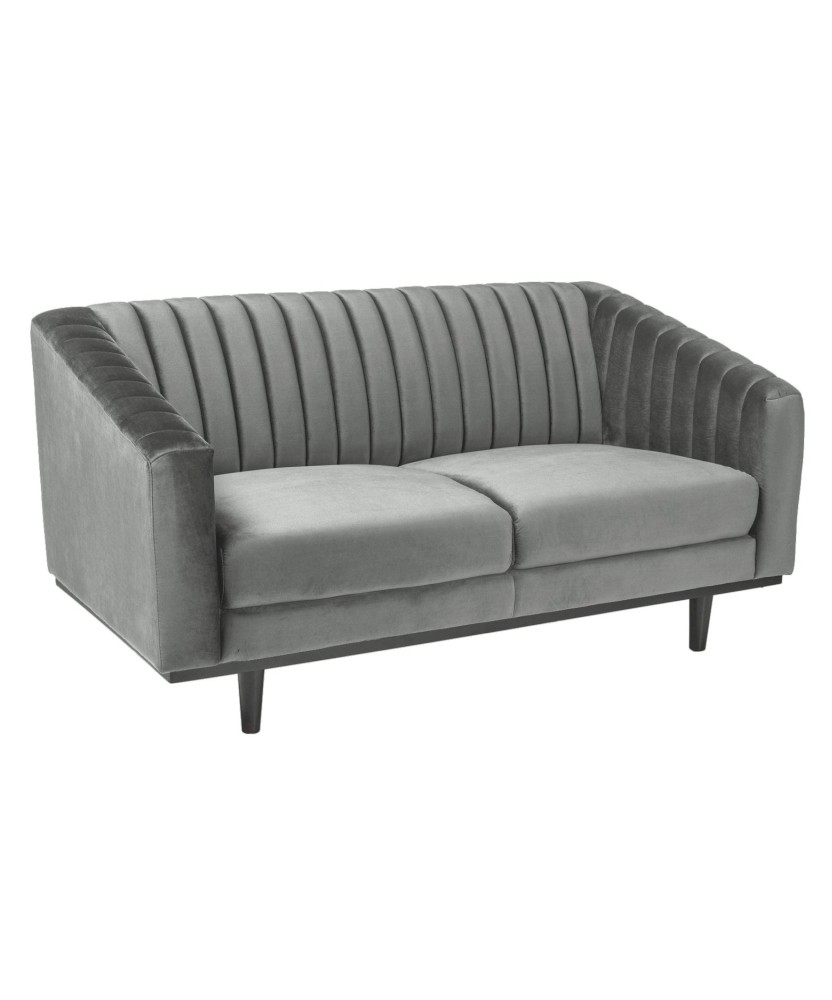 Sofa Asprey Velvet 2 - ASPREY2VSZ14 Sofa Asprey Velvet 2 - ASPREY2VSZ14
