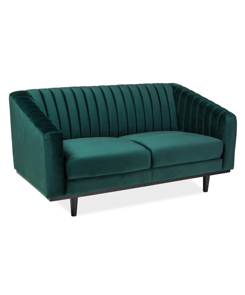 Sofa Asprey Velvet 2 - ASPREY2VZ78 Sofa Asprey Velvet 2 - ASPREY2VZ78
