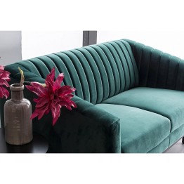 Sofa Asprey Velvet 2 - ASPREY2VZ78