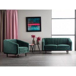Sofa Asprey Velvet 2 - ASPREY2VZ78