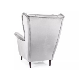 Fotel Lady Velvet - LADYV03