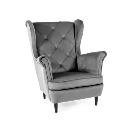 Fotel Lady Velvet - LADYV14