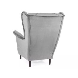 Fotel Lady Velvet - LADYV14