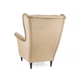 Fotel Lady Velvet - LADYV28