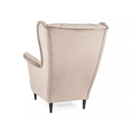 Fotel Lady Velvet - LADYV40