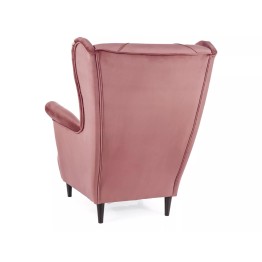 Fotel Lady Velvet - LADYV52