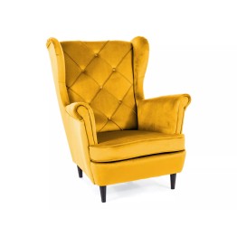 Fotel Lady Velvet - LADYV68