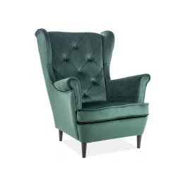 Fotel Lady Velvet - LADYV78