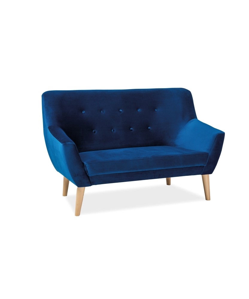 Sofa Nordic 2 Velvet - NORDIC2V86 Sofa Nordic 2 Velvet - NORDIC2V86
