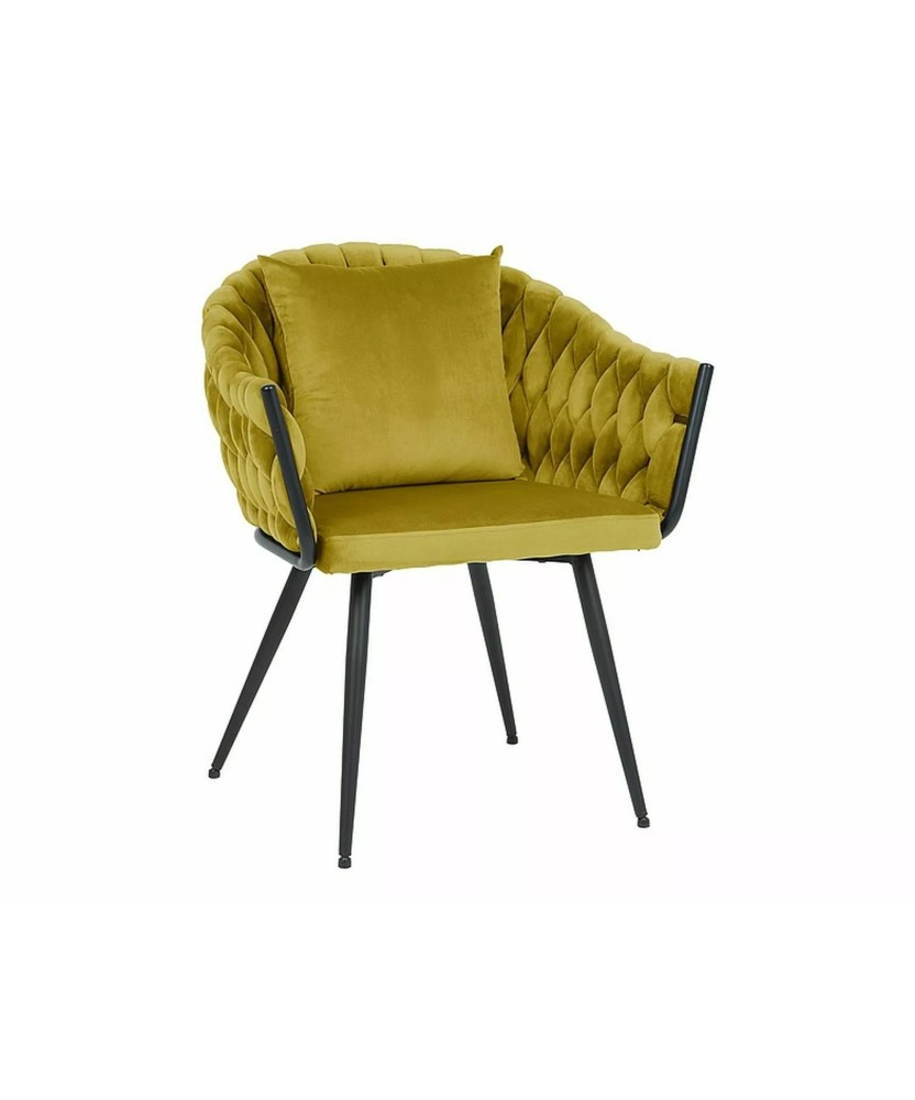 Krzesło Nuvo Velvet - NUVOVCCU Krzesło Nuvo Velvet - NUVOVCCU