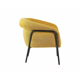 Fotel Clover Brego - CLOVERBRCCU