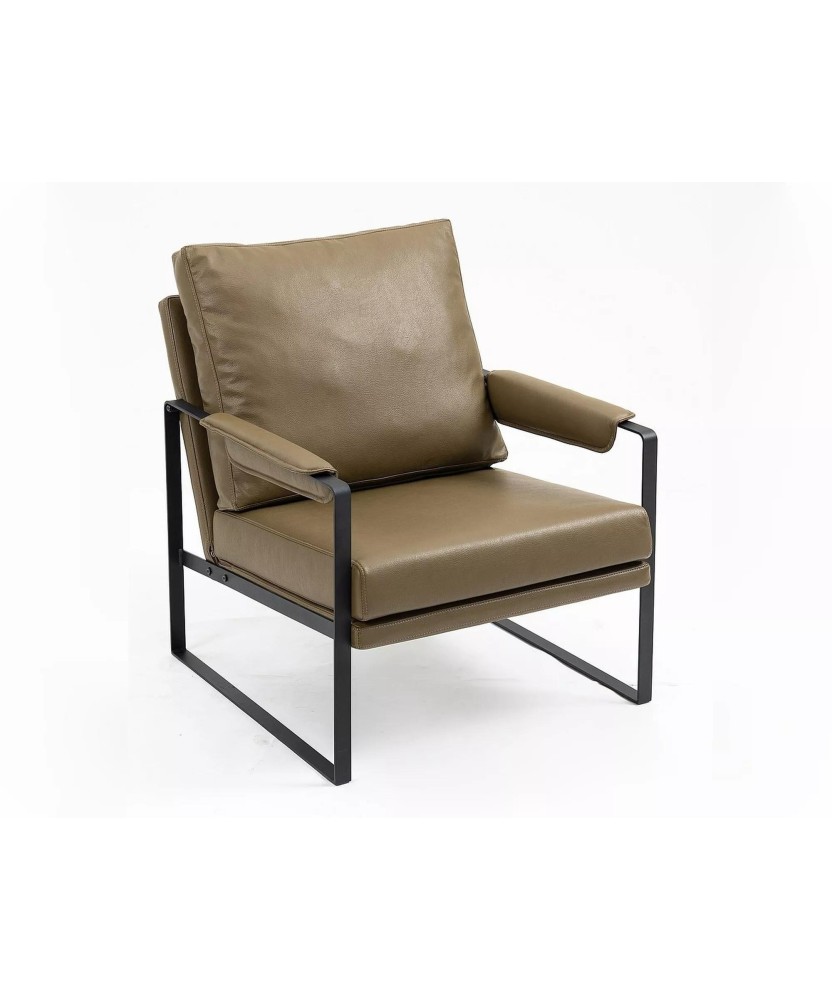 Fotel Focus Buffalo - FOCUSSSOL Fotel Focus Buffalo - FOCUSSSOL