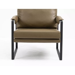Fotel Focus Buffalo - FOCUSSSOL