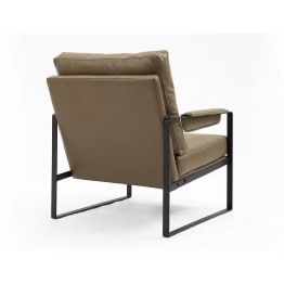 Fotel Focus Buffalo - FOCUSSSOL