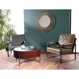 Fotel Focus Buffalo - FOCUSSSOL