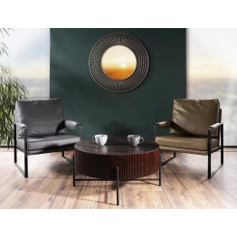 Fotel Focus Buffalo - FOCUSSSOL