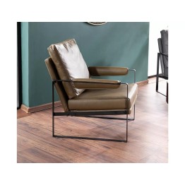Fotel Focus Buffalo - FOCUSSSOL