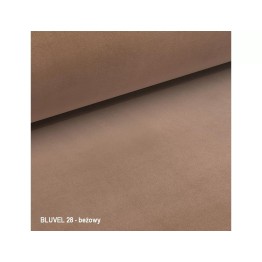 Sofa Camellia 2 Velvet - CAMELLIAV2BEZL