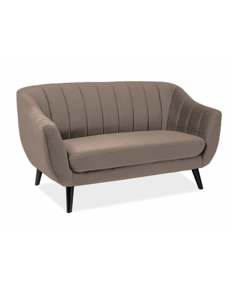 Sofa Elite 2 Velvet - ELITE2V40CBE Sofa Elite 2 Velvet - ELITE2V40CBE
