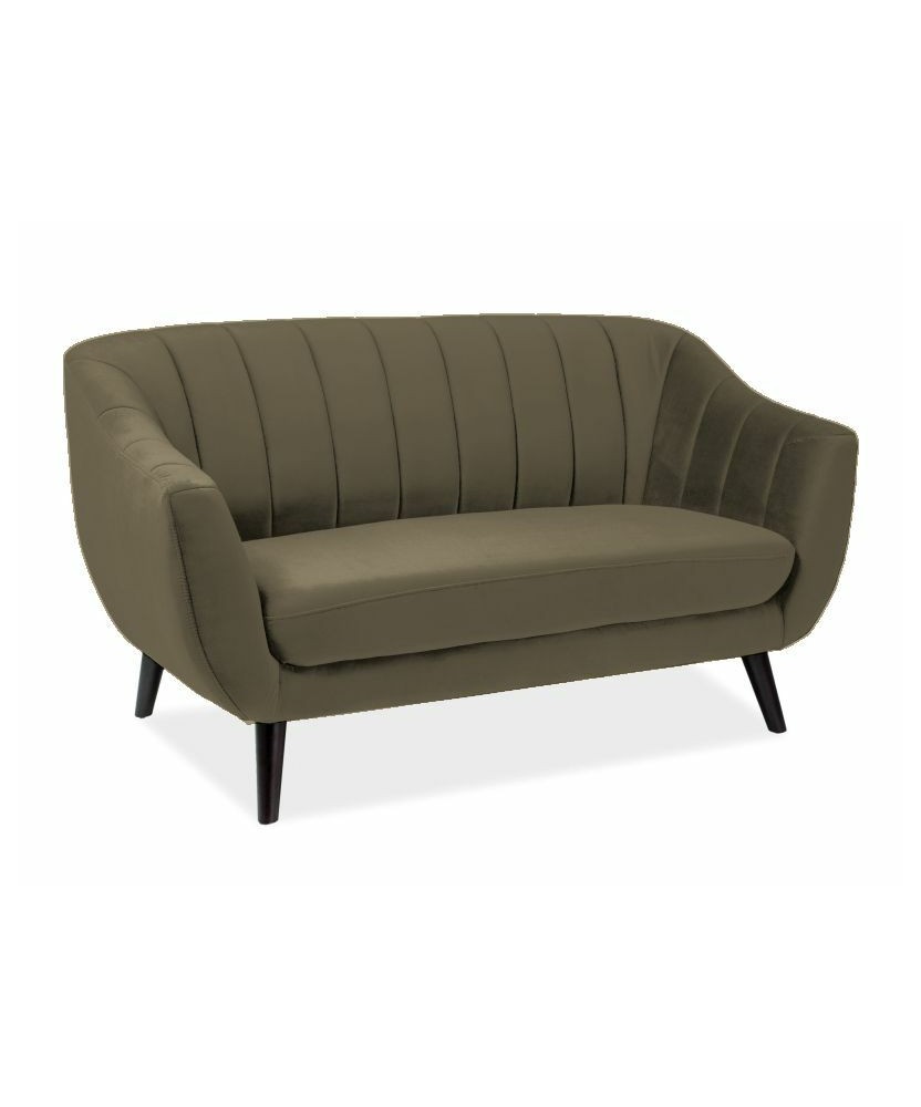 Sofa Elite 2 Velvet - ELITE2V77OL Sofa Elite 2 Velvet - ELITE2V77OL