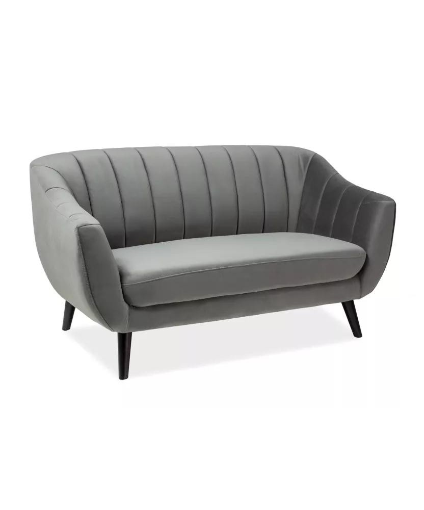 Sofa Elite 2 Velvet - ELITE2V14SZ Sofa Elite 2 Velvet - ELITE2V14SZ