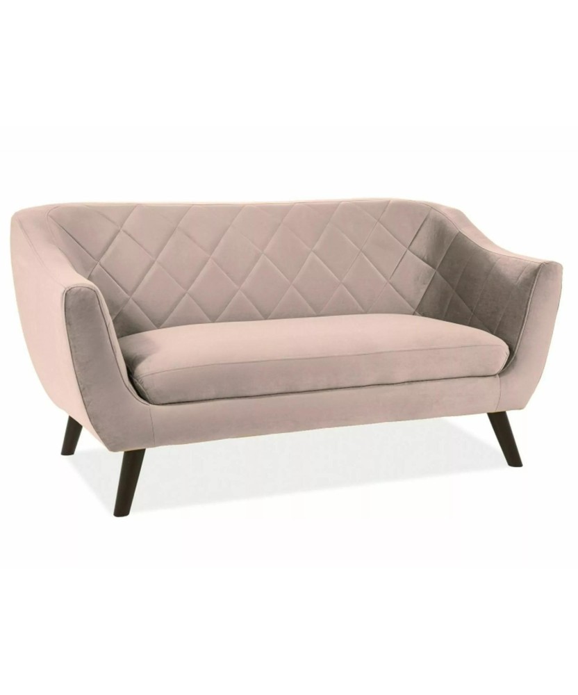 Sofa Molly 2 Velvet - MOLLY2V28BE Sofa Molly 2 Velvet - MOLLY2V28BE
