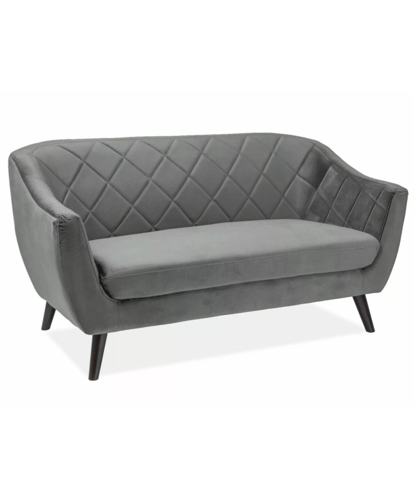 Sofa Molly 2 Velvet - MOLLY2V14SZ Sofa Molly 2 Velvet - MOLLY2V14SZ