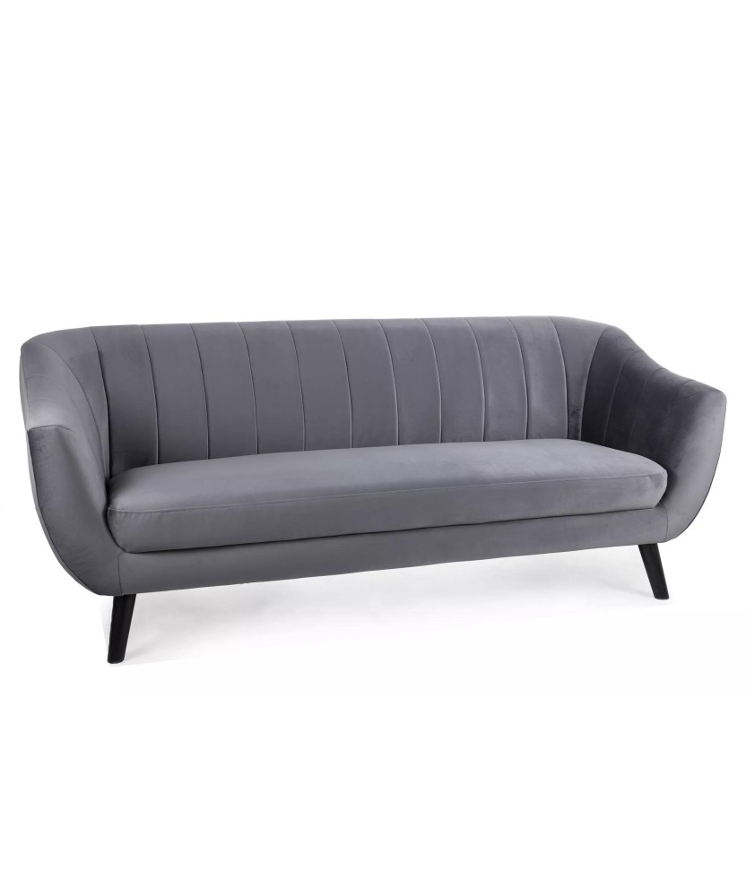 Sofa Elite 3 Velvet - ELITE3V14SZ Sofa Elite 3 Velvet - ELITE3V14SZ