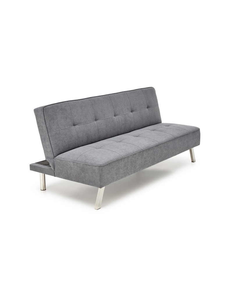 CARLITO sofa rozkładana popiel (1p1szt) CARLITO sofa rozkładana popiel (1p1szt)