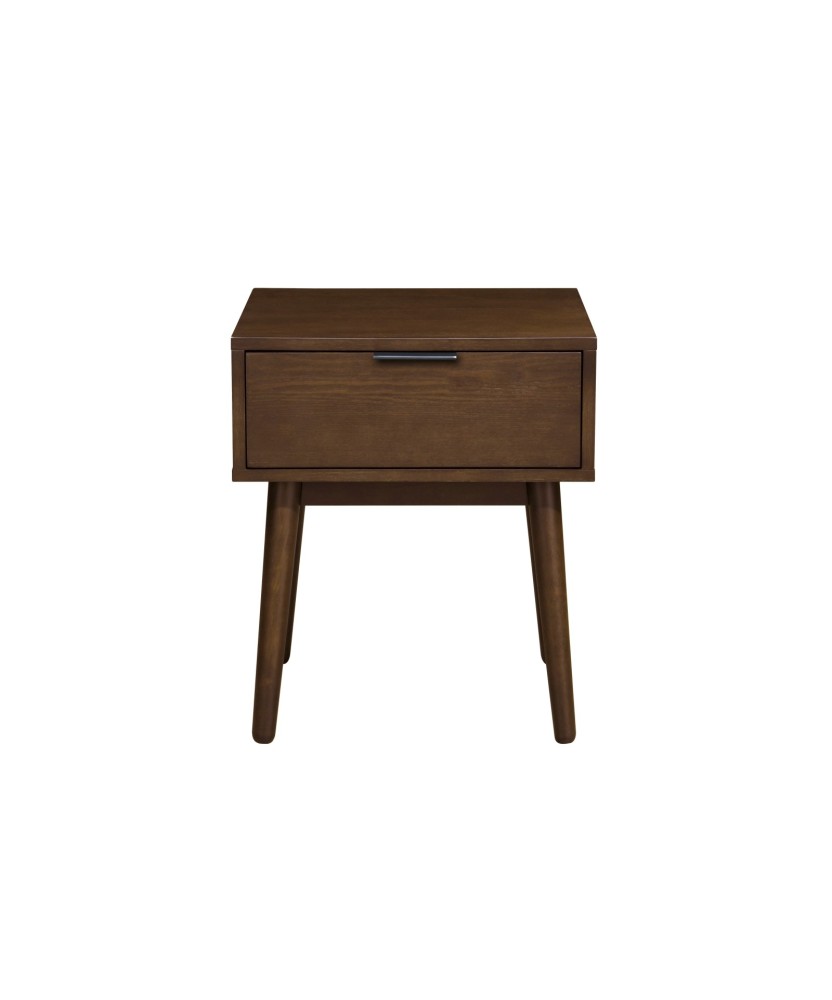 CASSINA szafka nocna orzech (1p1szt) CASSINA szafka nocna orzech (1p1szt)