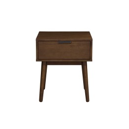 CASSINA szafka nocna orzech (1p1szt)