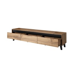 NORD RTV DAB WOTAN/ANTRACYT
