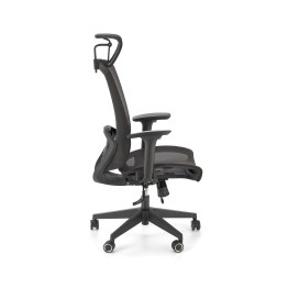 GOLIAT fotel gabinetowy czarny (1p1szt)