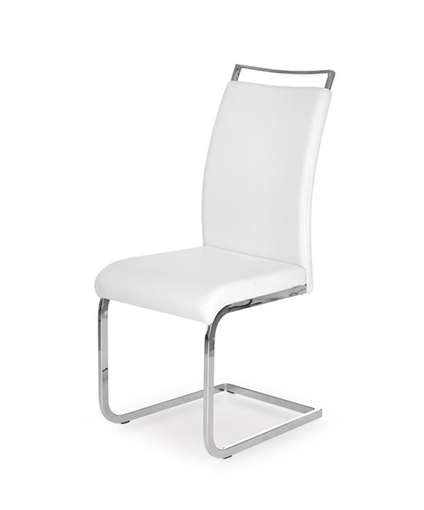 K250 krzesło biały (1p4szt) K250 krzesło biały (1p4szt)