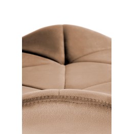 K453 krzesło beżowy (1p4szt)