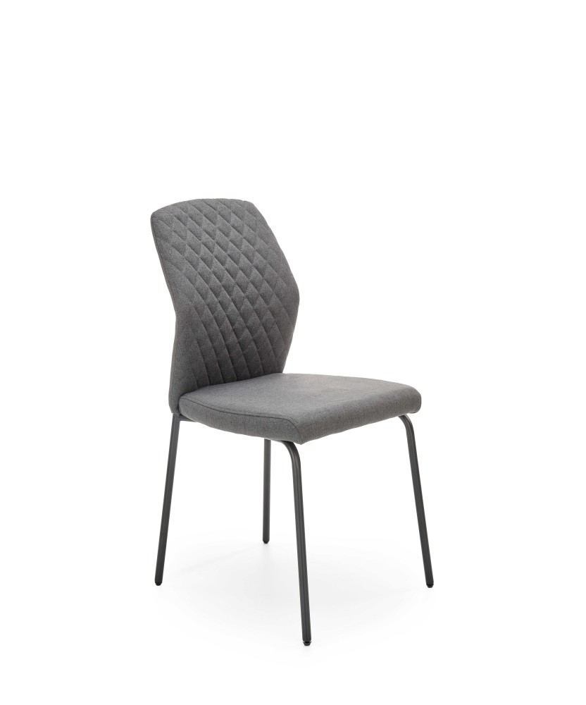 K461 krzesło popiel (1p4szt) K461 krzesło popiel (1p4szt)