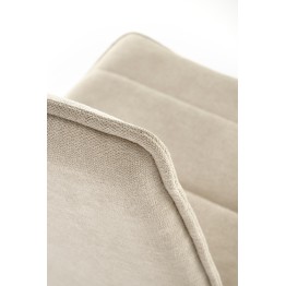 K493 krzesło beżowy (1p4szt)